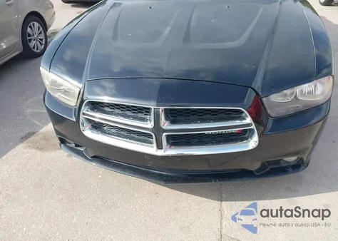 2014 Dodge Charger Sxt z USA, uszkodzony, nr VIN 2C3CDXHG0EH161158